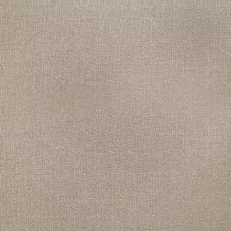 Silla de comedor jaspeada - Blanco/Beige