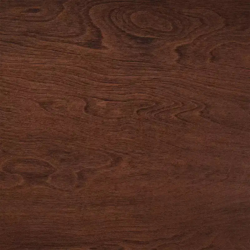 Mesa Auxiliar con Cubierta Rectangular de Madera 1-Pieza