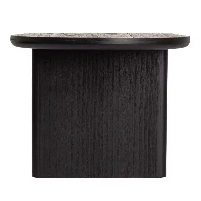Mesa de centro Firwood negra