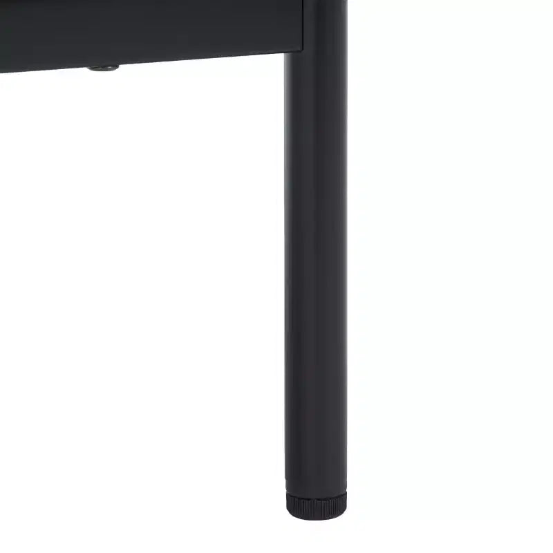 Mueble de TV de 4 puertas