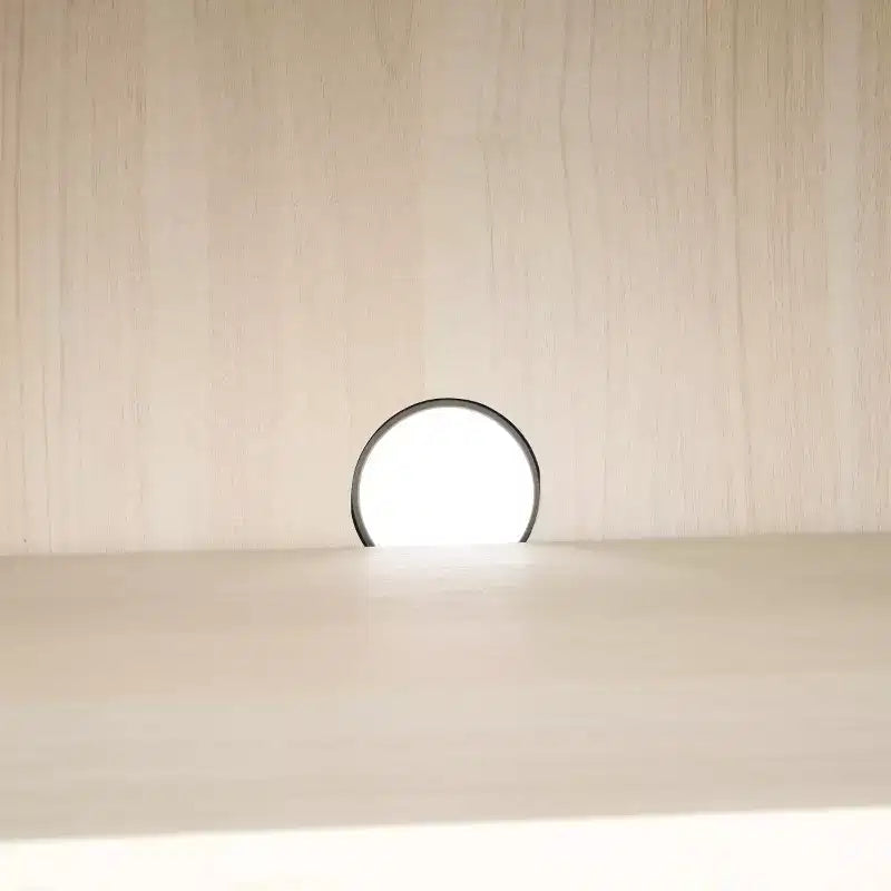 Mueble de TV de 4 puertas