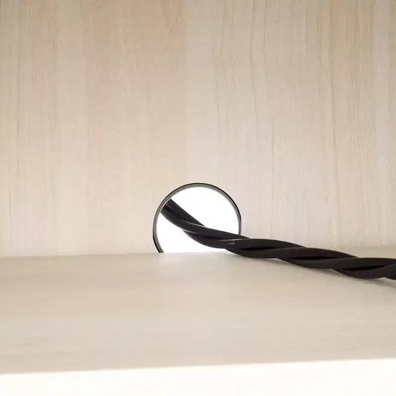 Mueble de TV de 4 puertas