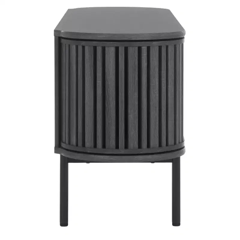 Mueble de TV de 4 puertas