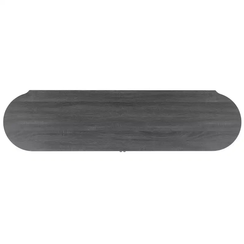 Mueble de TV de 4 puertas