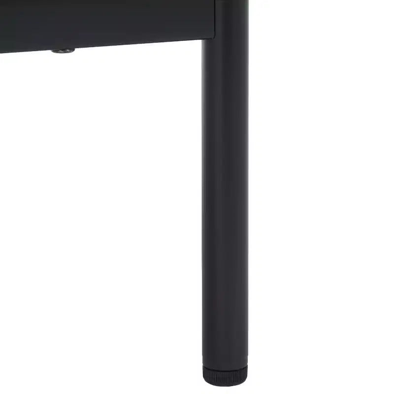 Mueble de TV de 4 puertas
