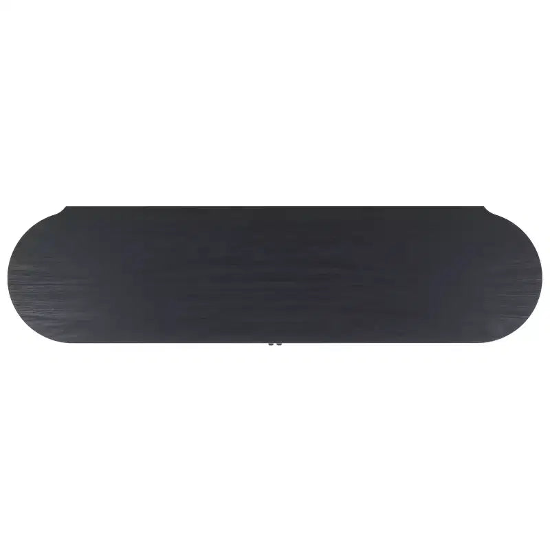 Mueble de TV de 4 puertas