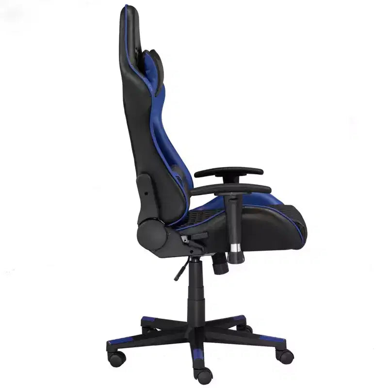 Silla Gamer Violeta