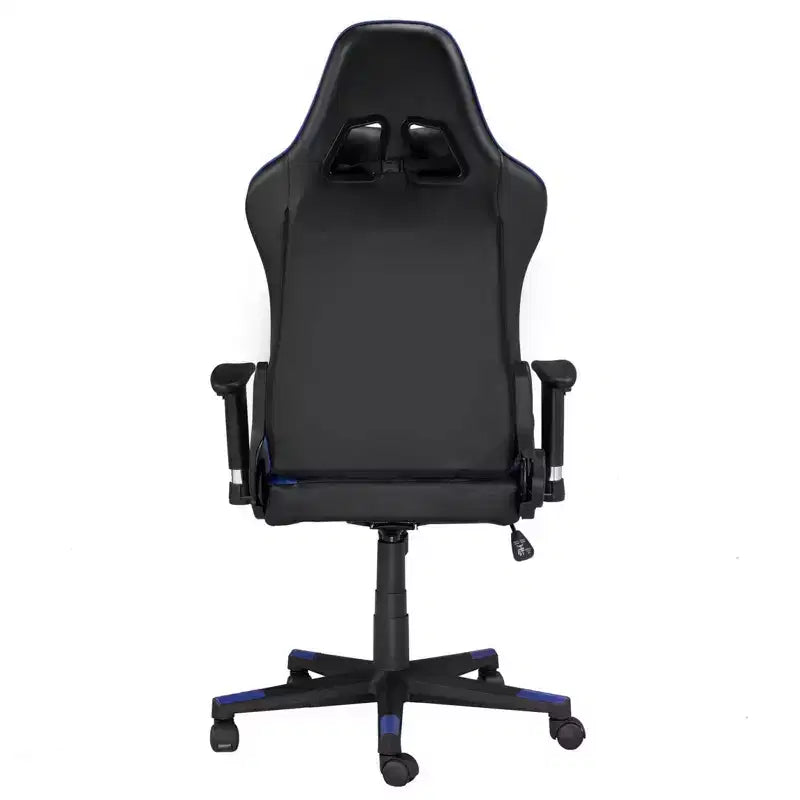 Silla Gamer Violeta