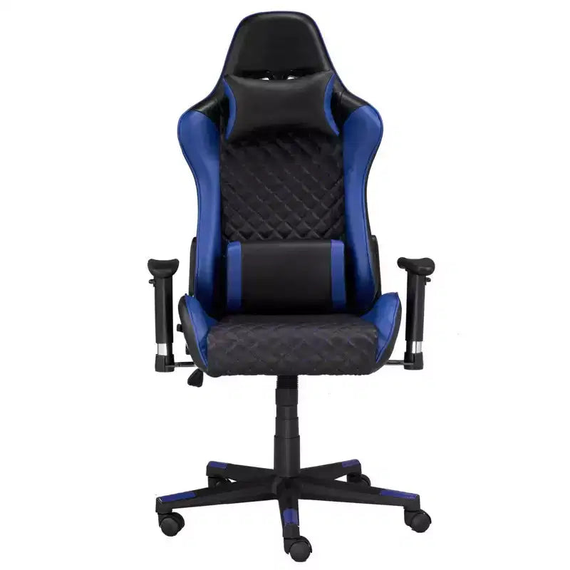 Silla Gamer Violeta