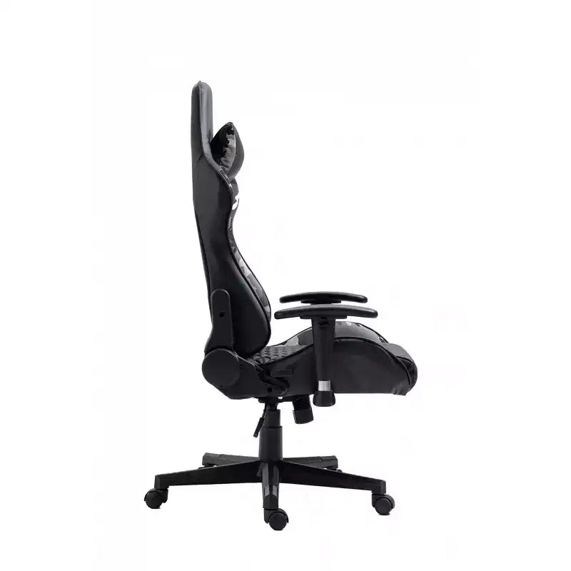 Silla Gamer Violeta