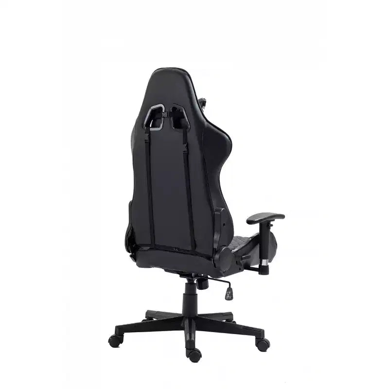 Silla Gamer Violeta