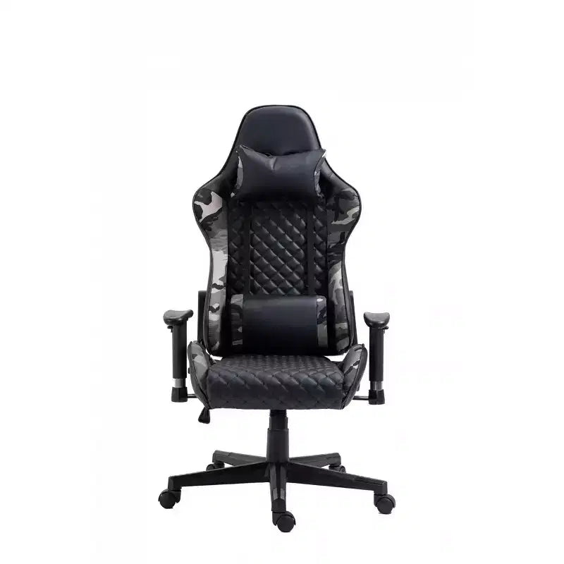 Silla Gamer Violeta