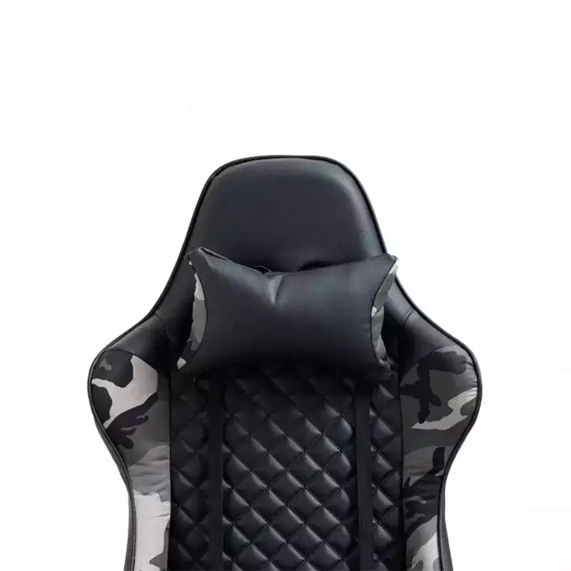 Silla Gamer Violeta
