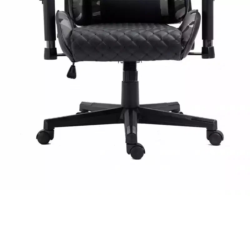 Silla Gamer Violeta