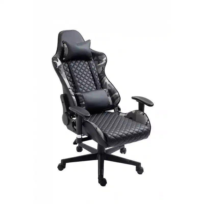 Silla Gamer Violeta