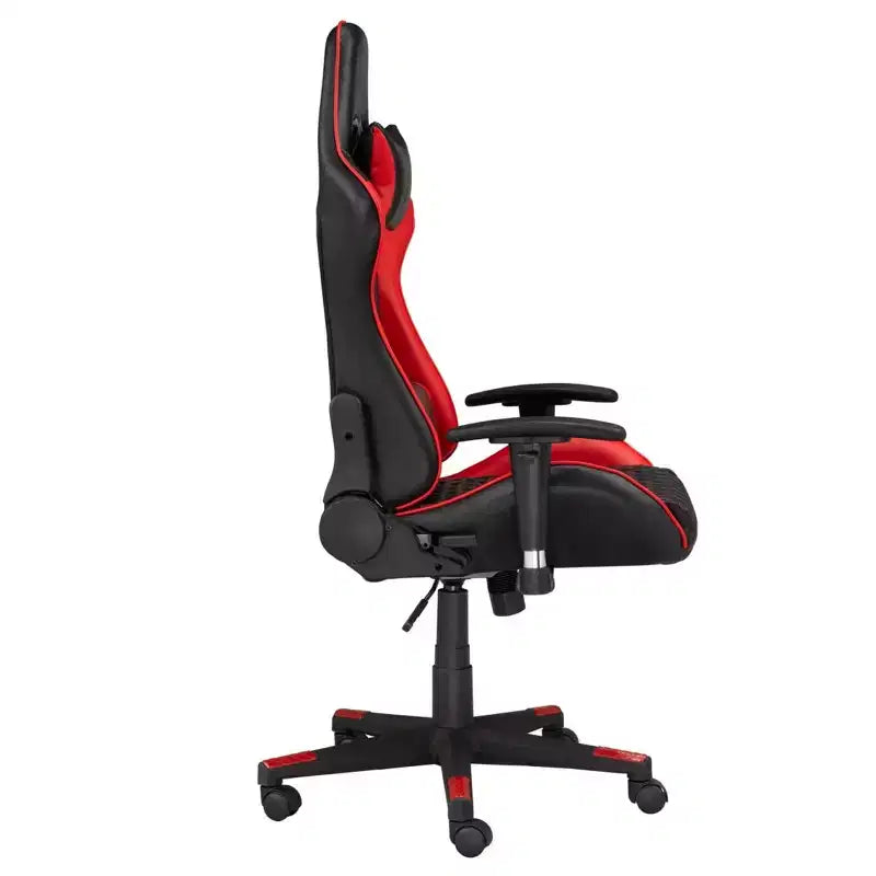 Silla Gamer Violeta