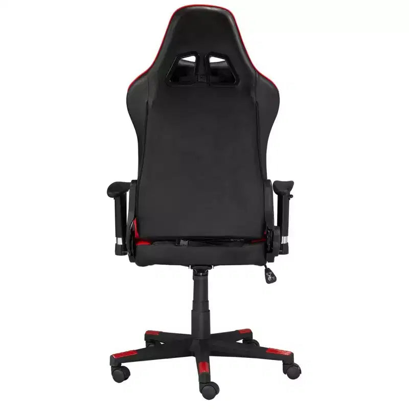 Silla Gamer Violeta