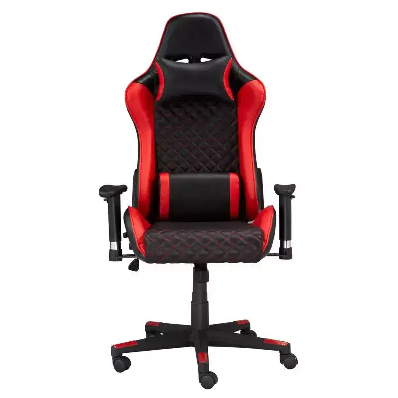 Silla Gamer Violeta