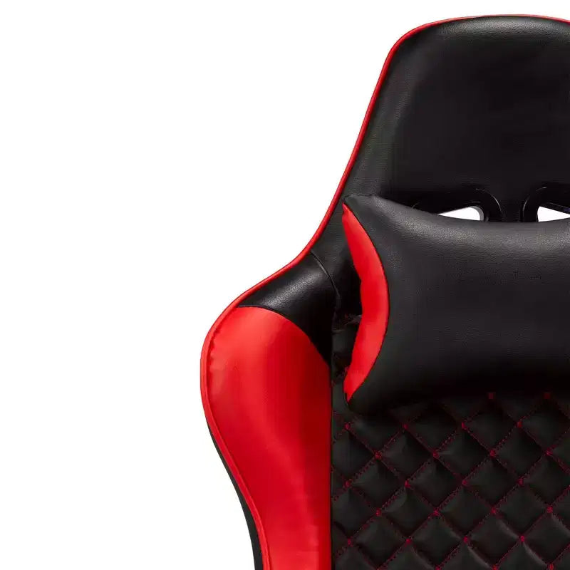 Silla Gamer Violeta