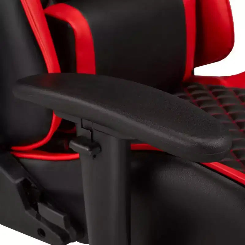 Silla Gamer Violeta