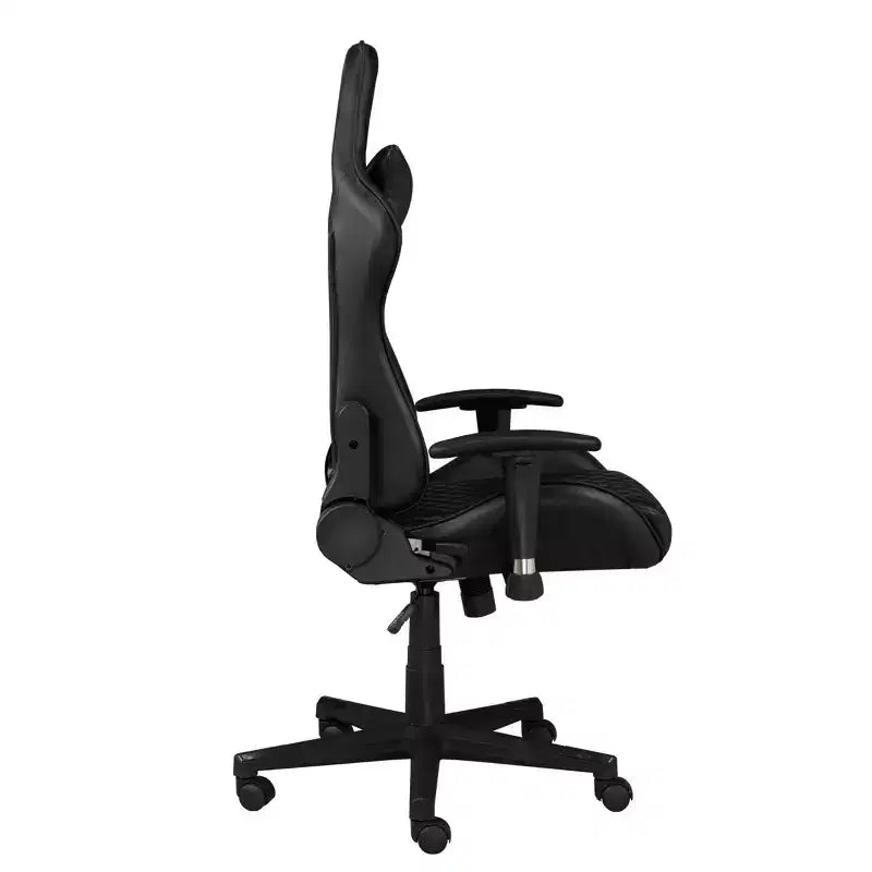 Silla Gamer Violeta