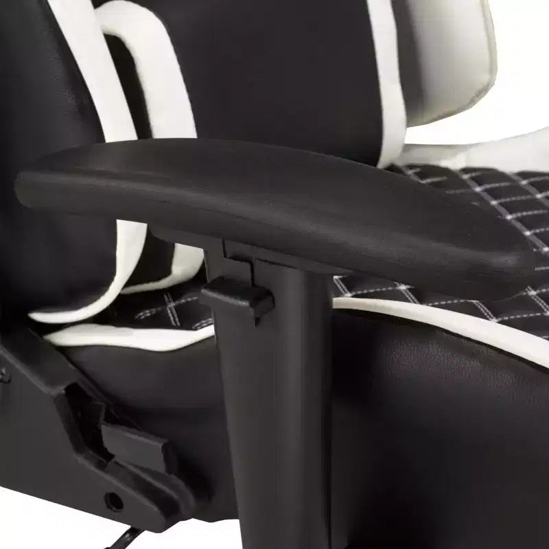 Silla Gamer Violeta