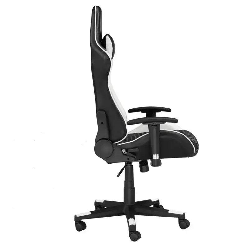 Silla Gamer Violeta