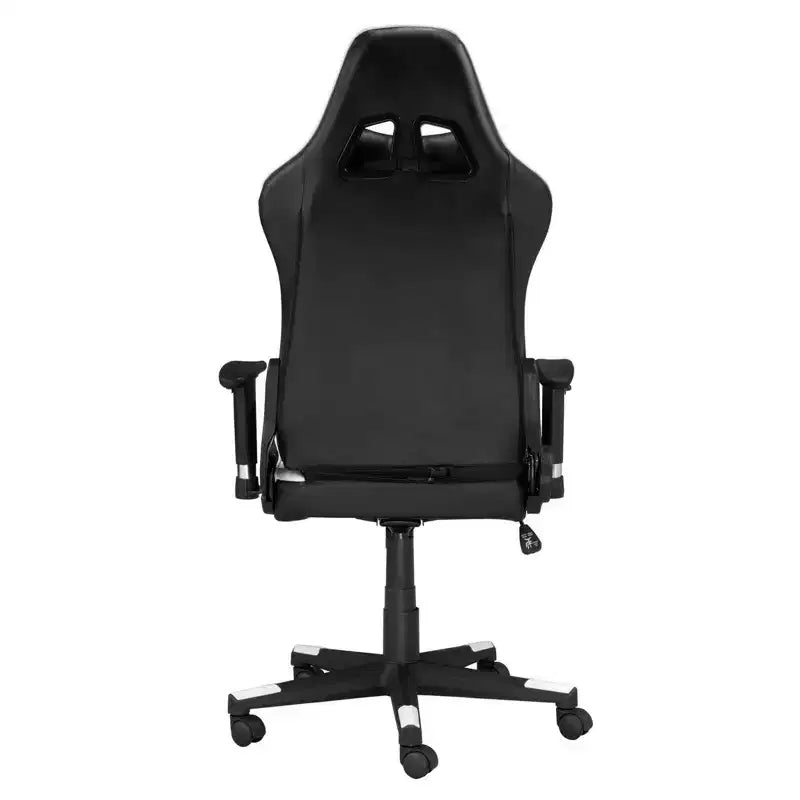 Silla Gamer Violeta