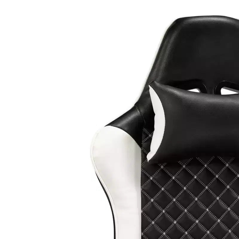Silla Gamer Violeta