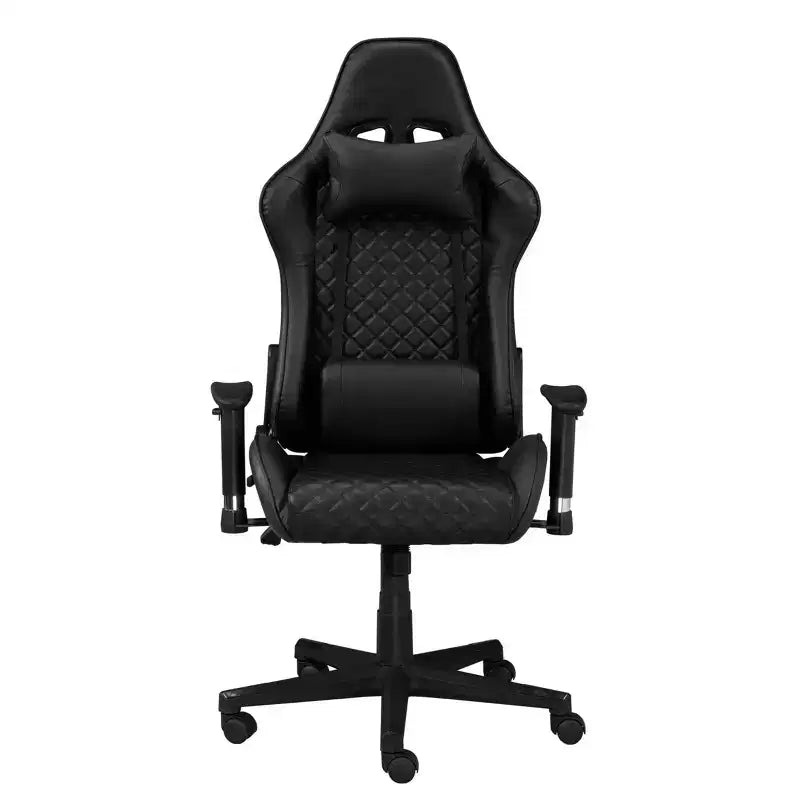Silla Gamer Violeta