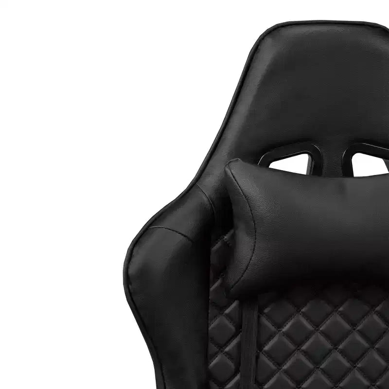 Silla Gamer Violeta