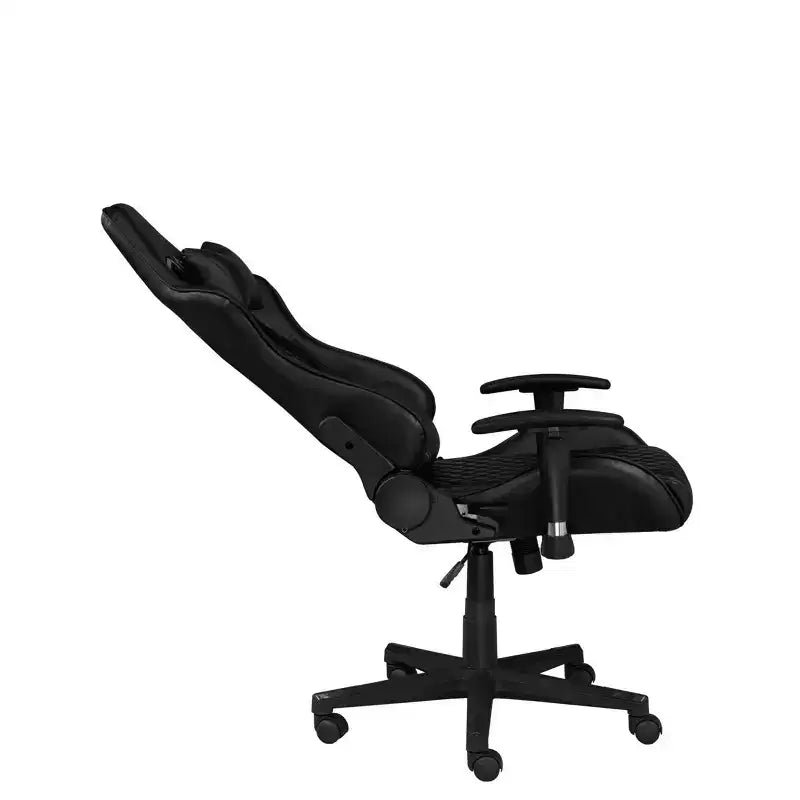 Silla Gamer Violeta