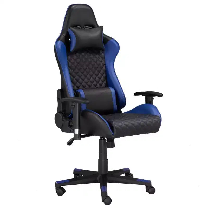 Silla Gamer Violeta