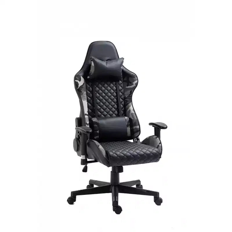 Silla Gamer Violeta