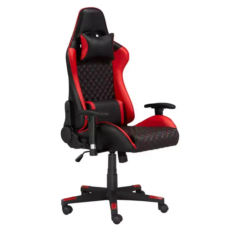 Silla Gamer Violeta