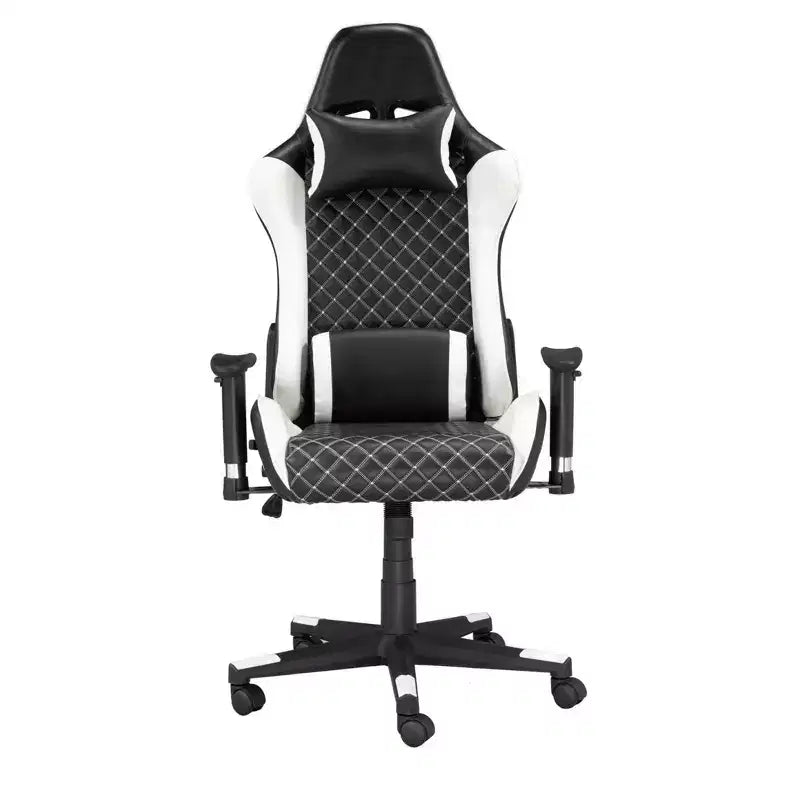 Silla Gamer Violeta